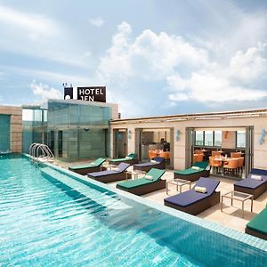JEN Maldives Malé by Shangri-La